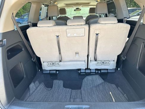 Used 2023 Honda Odyssey EX-L image 21