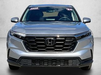 Used 2024 Honda CR-V LX video 2