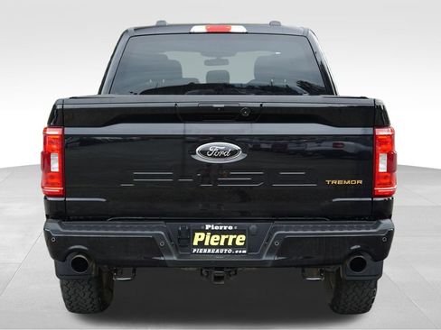 Used 2023 Ford F150 Tremor w/ 360 Degree Camera Package AWD/4WD image 6