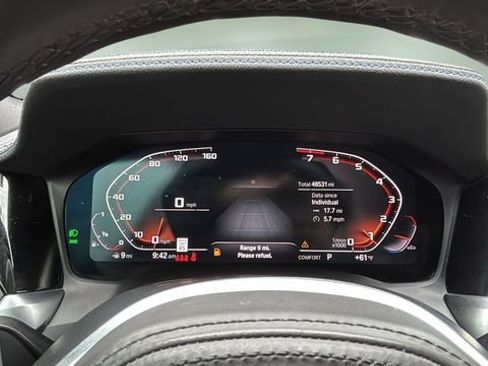 Used 2021 BMW M340i M340i w/ Executive Package image 15