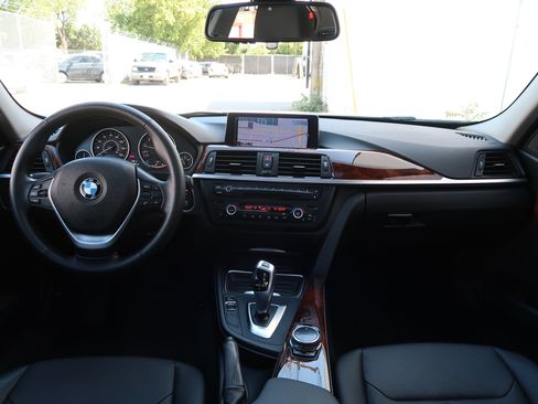 Used 2014 BMW 328i Sedan RWD image 11