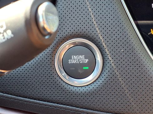 New 2026 Cadillac XT5 Premium Luxury AWD/4WD image 22