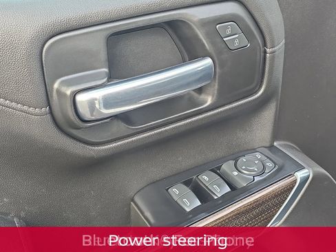 Used 2020 Chevrolet Silverado 1500 LT image 20