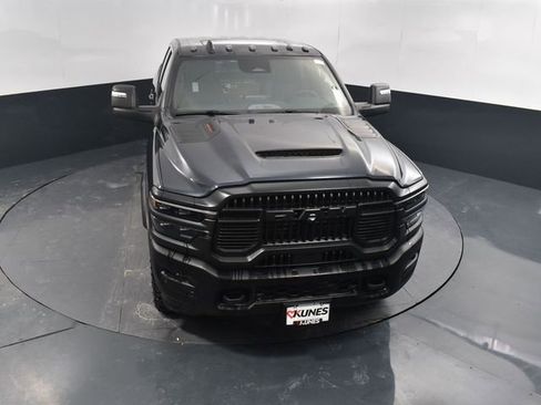 New 2026 RAM 2500 Rebel image 57