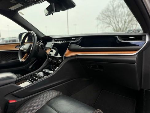 Used 2022 Jeep Grand Cherokee L Summit image 20