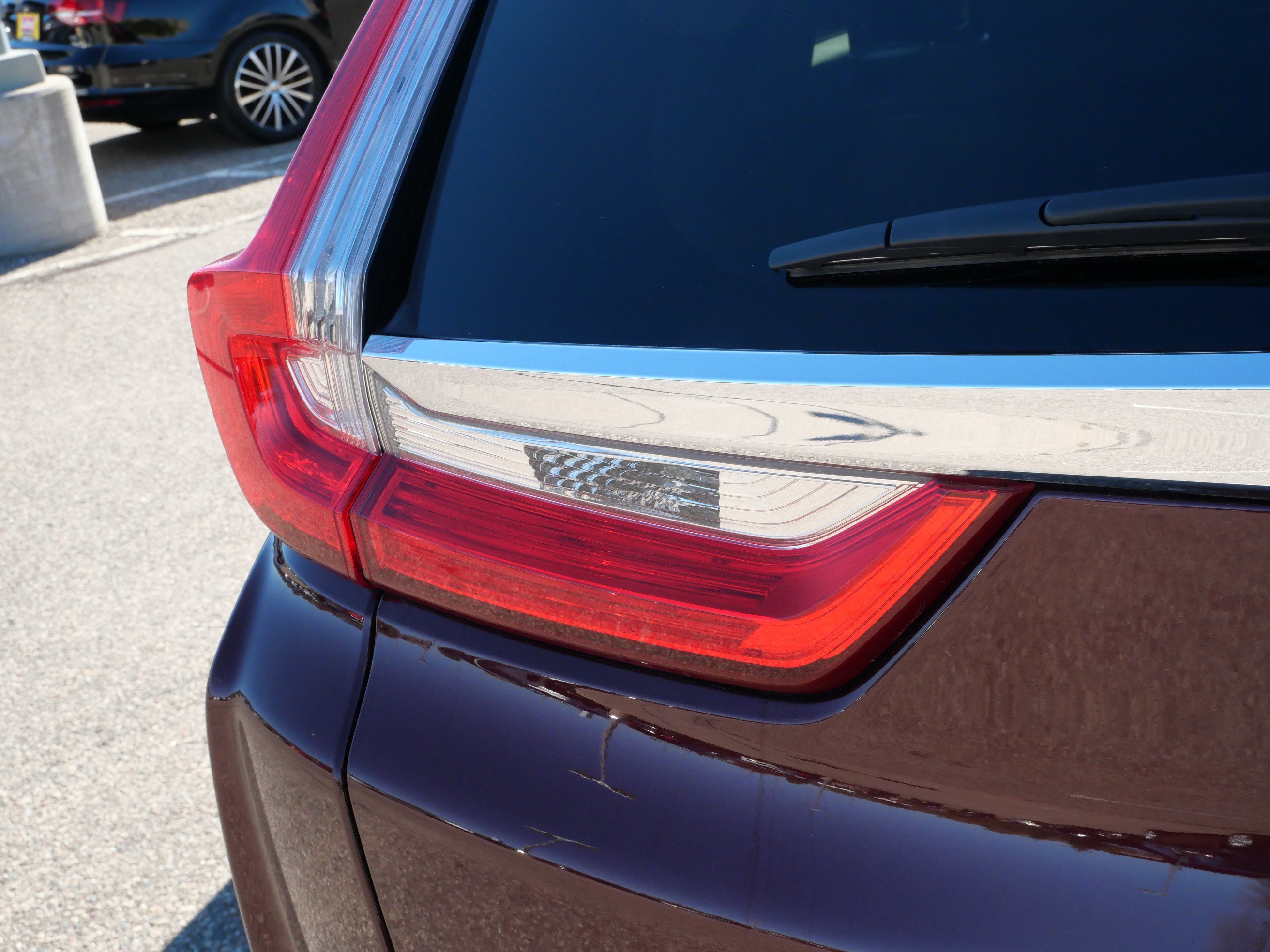 Used 2019 Honda CR-V Touring image 17