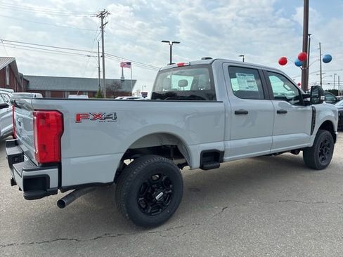 New 2026 Ford F250 XL w/ STX Appearance Package image 7