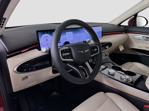 New 2026 Genesis GV70 2.5T AWD/4WD image 9