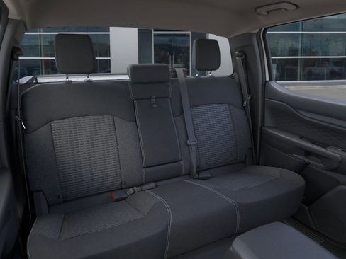 New 2025 Ford Ranger XL RWD image 11