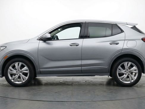 Used 2025 Buick Encore GX Preferred FWD image 5