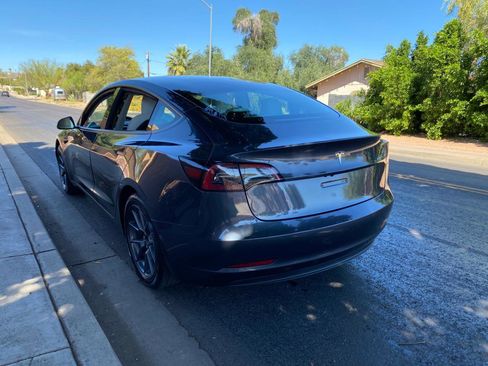 Used 2023 Tesla Model 3 Standard Range image 15
