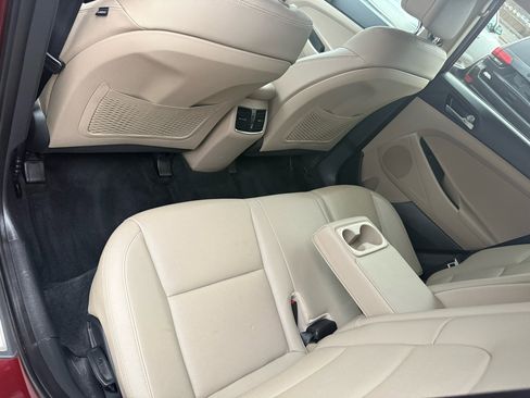 Used 2016 Hyundai Tucson Limited image 35