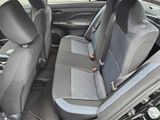 New 2025 Nissan Versa SV w/ Trunk Package image 5