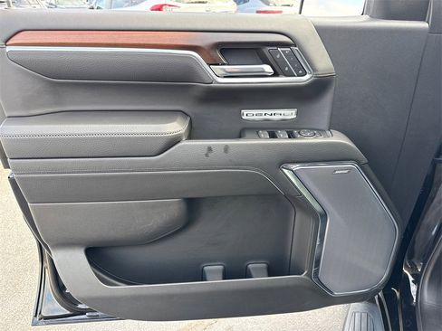 Certified 2024 GMC Sierra 1500 Denali w/ Technology Package image 14