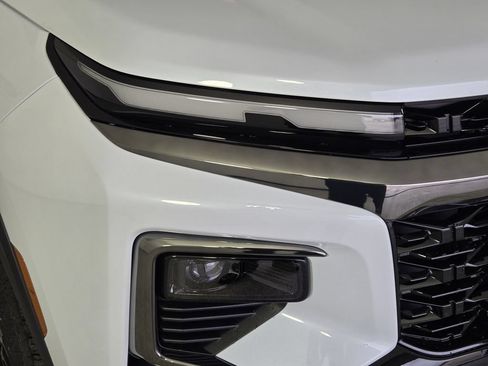 New 2026 Chevrolet Traverse Z71 AWD/4WD image 10