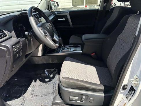 Used 2024 Toyota 4Runner SR5 AWD/4WD image 19