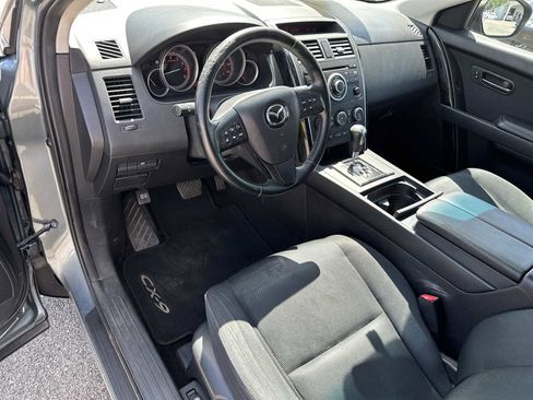 Used 2011 MAZDA CX-9 Sport FWD image 11