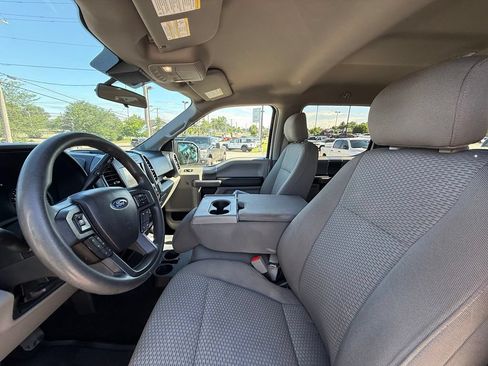Used 2019 Ford F150 XLT w/ XTR Package AWD/4WD image 13