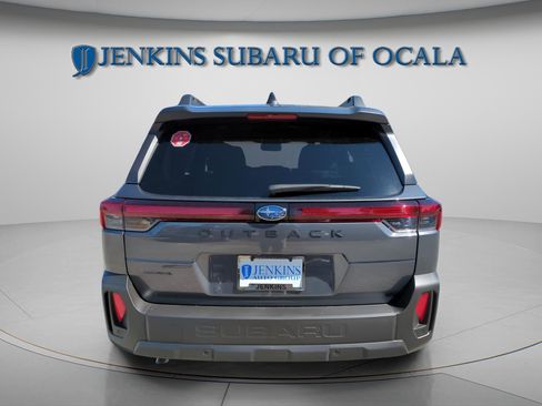 New 2026 Subaru Outback Premium image 4