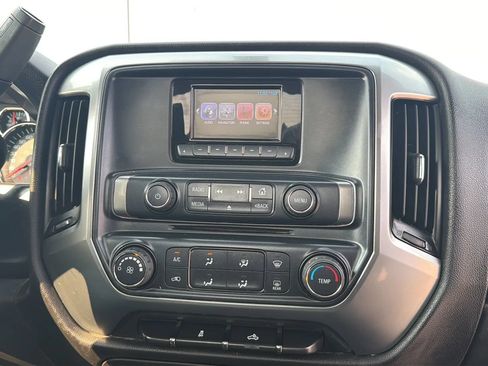 Used 2014 Chevrolet Silverado 1500 LT w/ LT Convenience Package AWD/4WD image 69