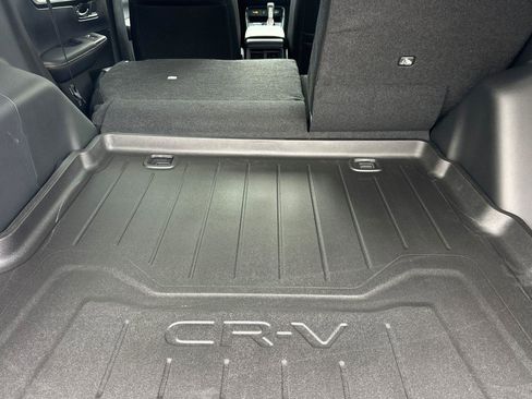 New 2026 Honda CR-V TrailSport image 13