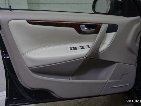 Used 2007 Volvo V70 2.4 FWD image 8