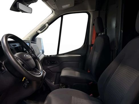 Used 2020 Ford Transit 250 148 High Roof Extended RWD image 15