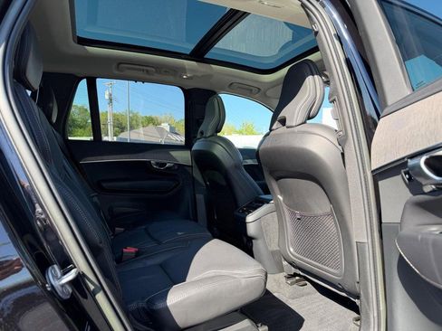 Certified 2023 Volvo XC90 B6 Ultimate w/ Protection Package Premier AWD/4WD image 11