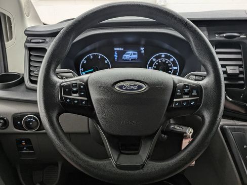 Used 2024 Ford Transit 350 XLT RWD image 12
