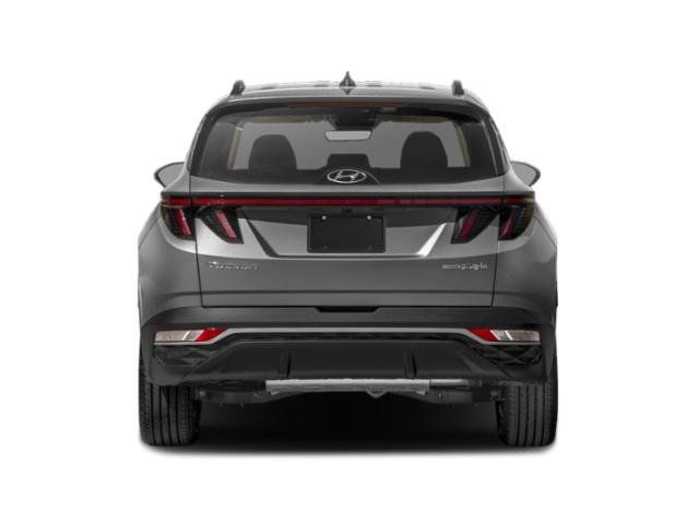 Used 2024 Hyundai Tucson Limited AWD/4WD image 8