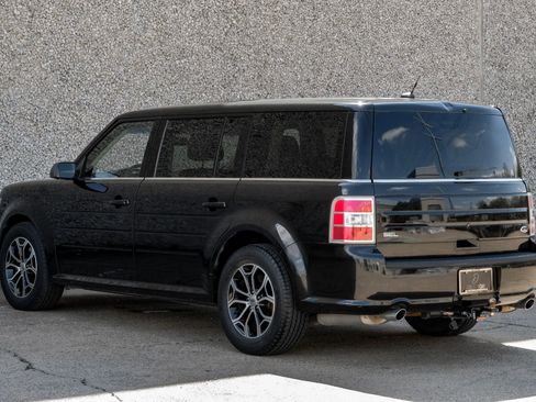 Used 2014 Ford Flex SEL w/ Equipment Group 202A image 11