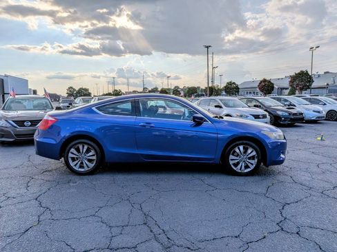 Used 2008 Honda Accord EX image 5