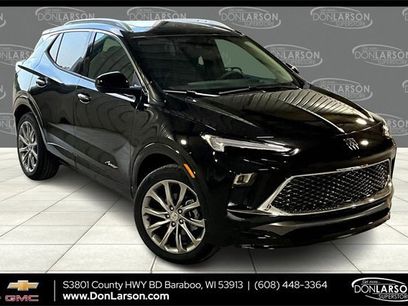 New 2026 Buick Encore GX Avenir w/ Avenir Convenience Package