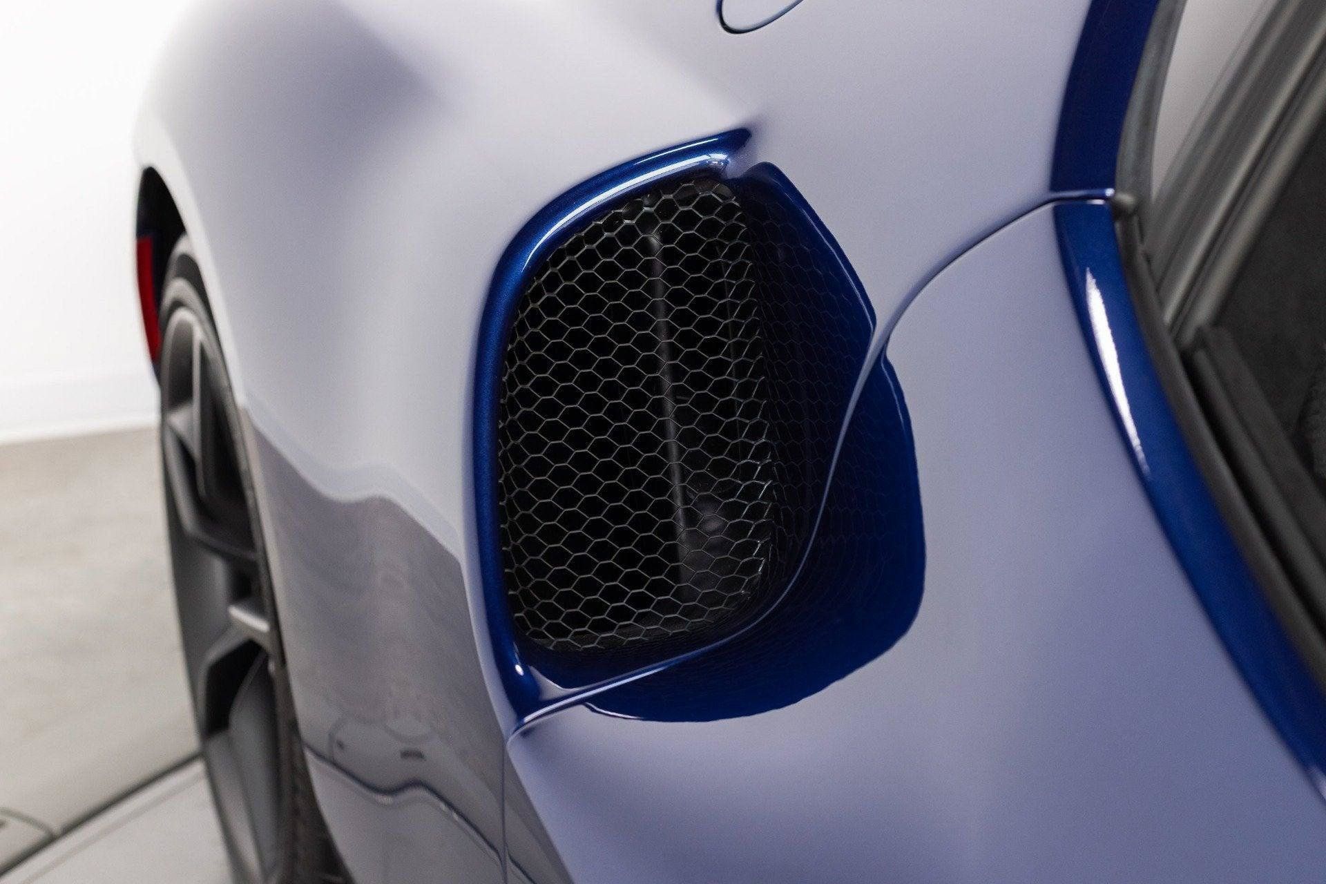 Certified 2025 Ferrari 296 GTB RWD image 26