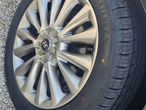 Used 2020 Hyundai Palisade Limited AWD/4WD image 6