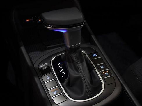 New 2026 Hyundai Kona SEL Sport image 23