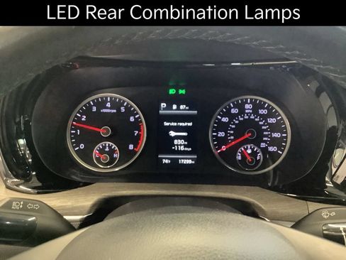 Certified 2024 Kia K5 EX w/ EX Premium Package FWD image 13