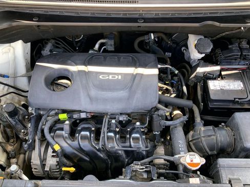 Used 2017 Kia Soul FWD image 31