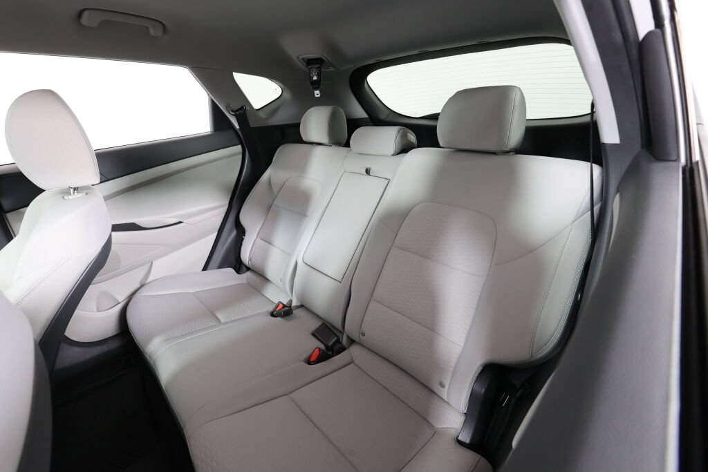 Used 2019 Hyundai Tucson Value AWD/4WD image 15