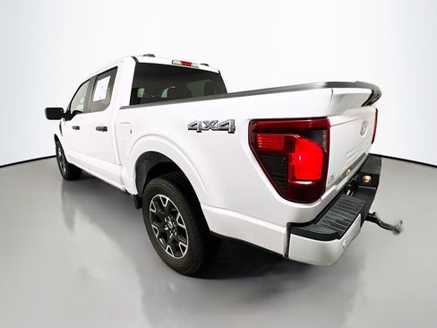 Used 2024 Ford F150 STX image 6