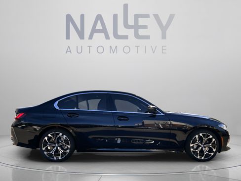 Used 2026 BMW 330i Sedan w/ Convenience Package RWD image 5