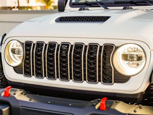 New 2026 Jeep Wrangler Unlimited Rubicon image 5