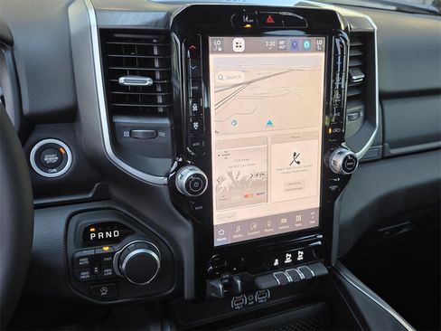 New 2026 RAM 1500 Big Horn image 18