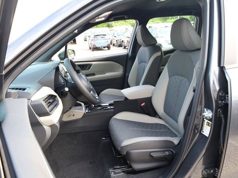 New 2026 Subaru Forester AWD/4WD image 7