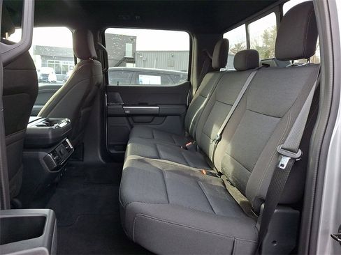 Certified 2023 Ford F150 XLT w/ Equipment Group 302A High image 9