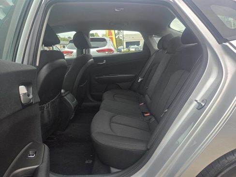 Used 2016 Kia Optima LX FWD image 12