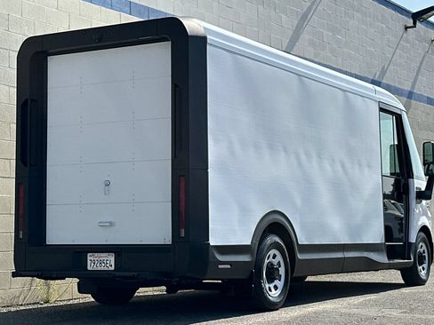 Used 2023 Chevrolet Brightdrop 600 w/ Active Safety Package 2 AWD/4WD image 4