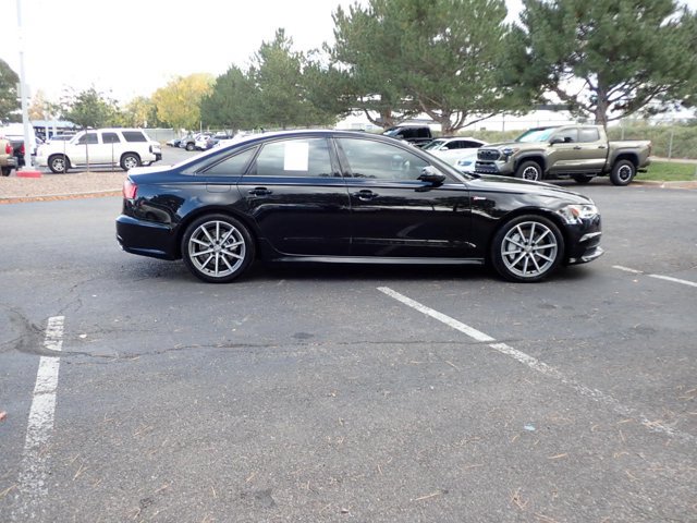 Used 2016 Audi A6 3.0T Prestige w/ Prestige Package AWD/4WD image 5