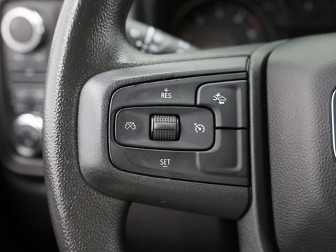 Used 2024 GMC Sierra 3500 Pro AWD/4WD image 24