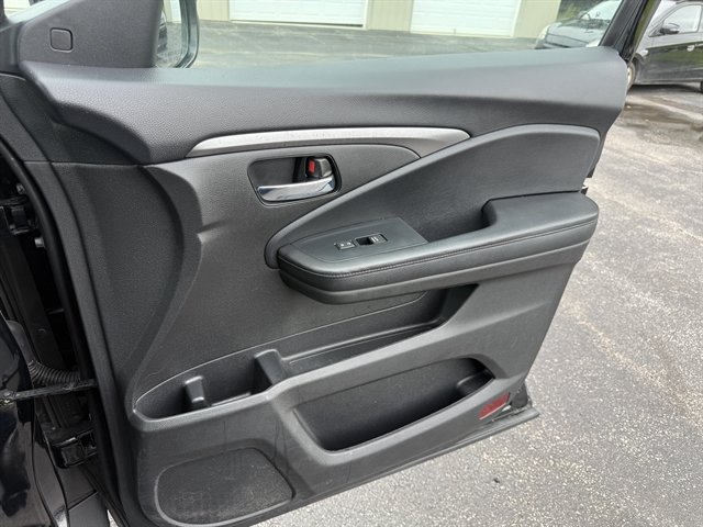Used 2022 Honda Pilot Special Edition image 47